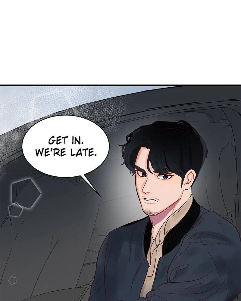 Let Me Stay Over Tonight! Chapter 3 – Page 121