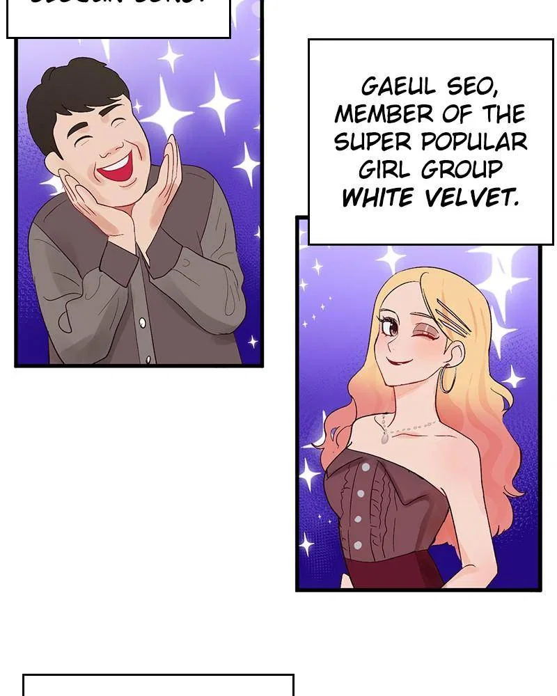 Let Me Stay Over Tonight! Chapter 2 – Page 4