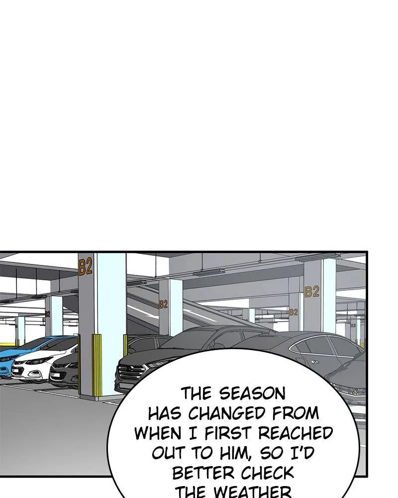 Let Me Stay Over Tonight! Chapter 2 – Page 8