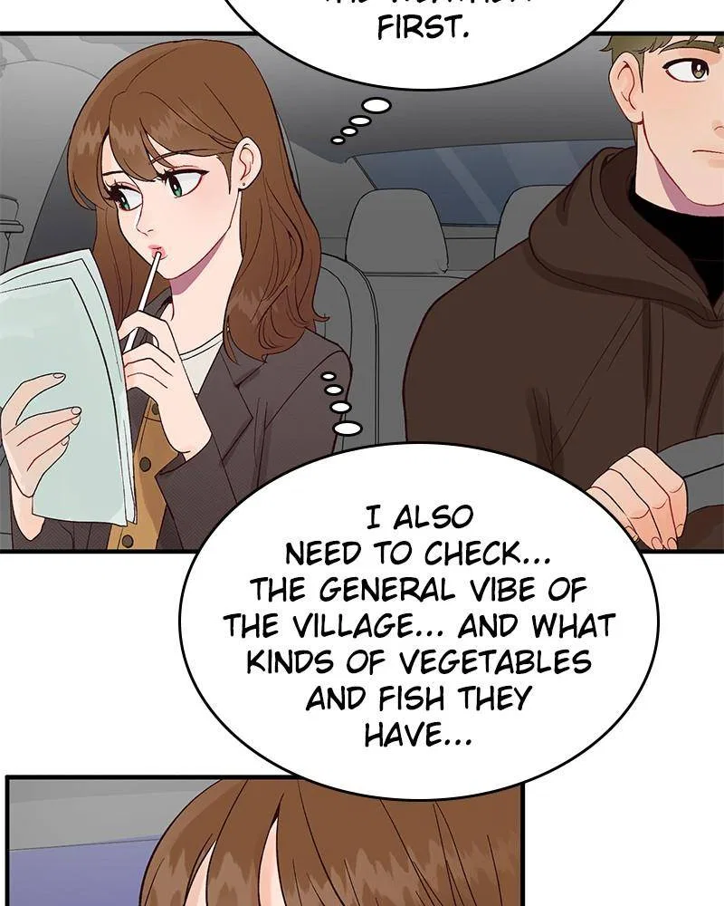 Let Me Stay Over Tonight! Chapter 2 – Page 9