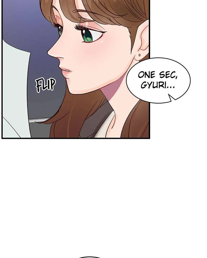 Let Me Stay Over Tonight! Chapter 2 – Page 10