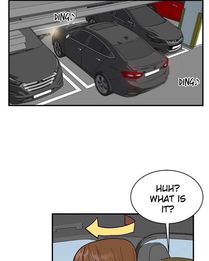 Let Me Stay Over Tonight! Chapter 2 – Page 18