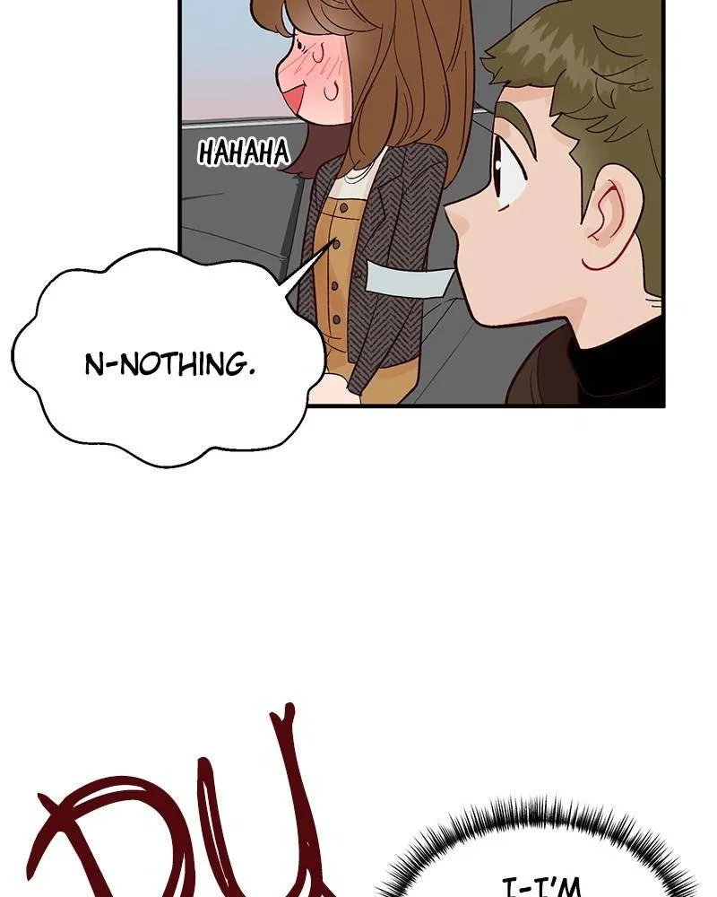 Let Me Stay Over Tonight! Chapter 2 – Page 19