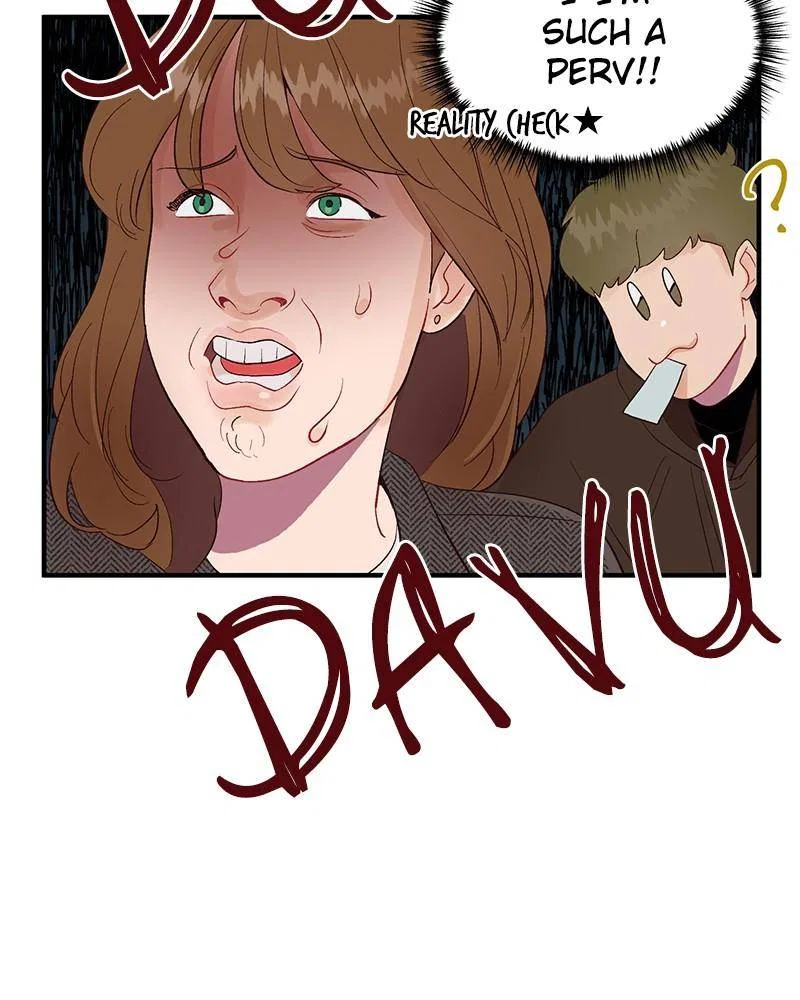 Let Me Stay Over Tonight! Chapter 2 – Page 20