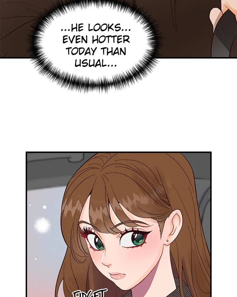 Let Me Stay Over Tonight! Chapter 2 – Page 23