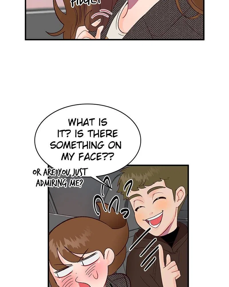 Let Me Stay Over Tonight! Chapter 2 – Page 24