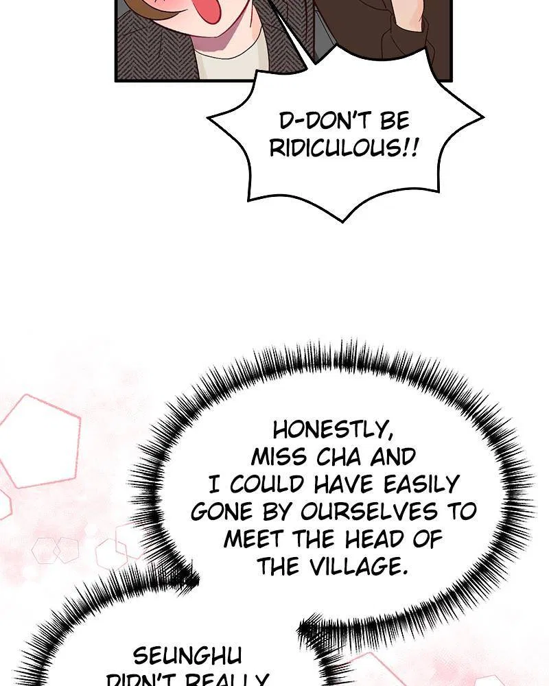 Let Me Stay Over Tonight! Chapter 2 – Page 25