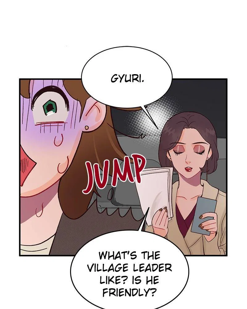 Let Me Stay Over Tonight! Chapter 2 – Page 28