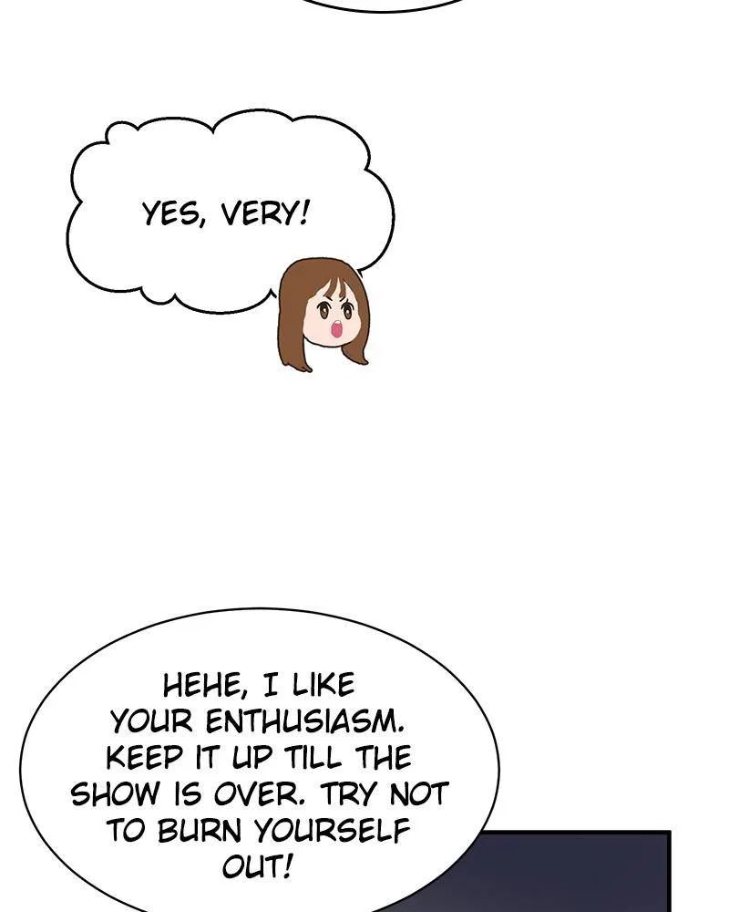 Let Me Stay Over Tonight! Chapter 2 – Page 29