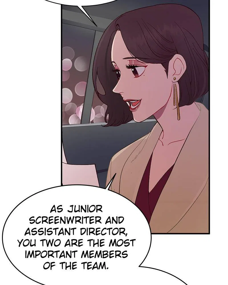 Let Me Stay Over Tonight! Chapter 2 – Page 30