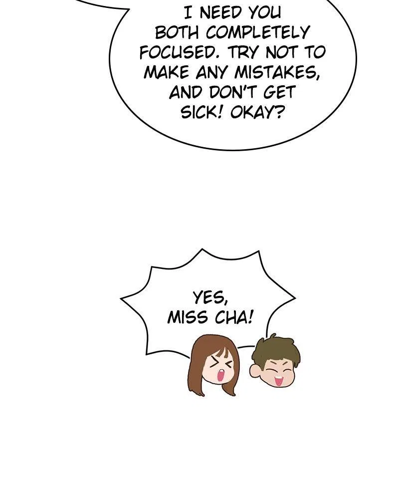 Let Me Stay Over Tonight! Chapter 2 – Page 31