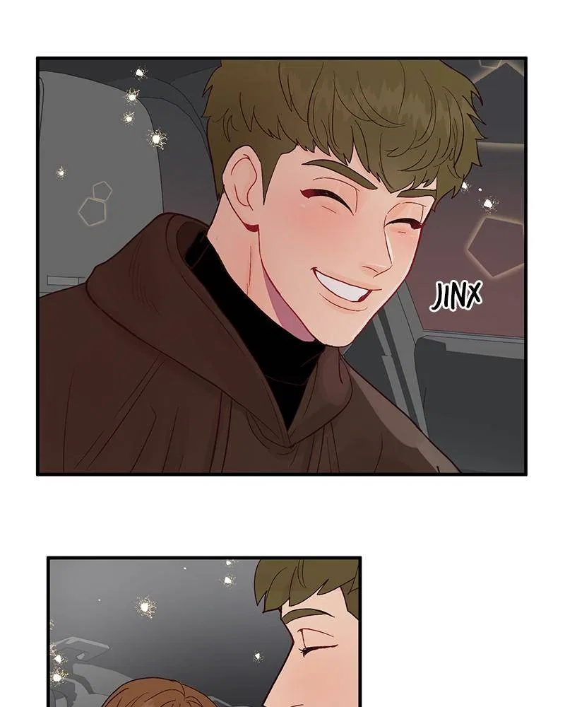 Let Me Stay Over Tonight! Chapter 2 – Page 32