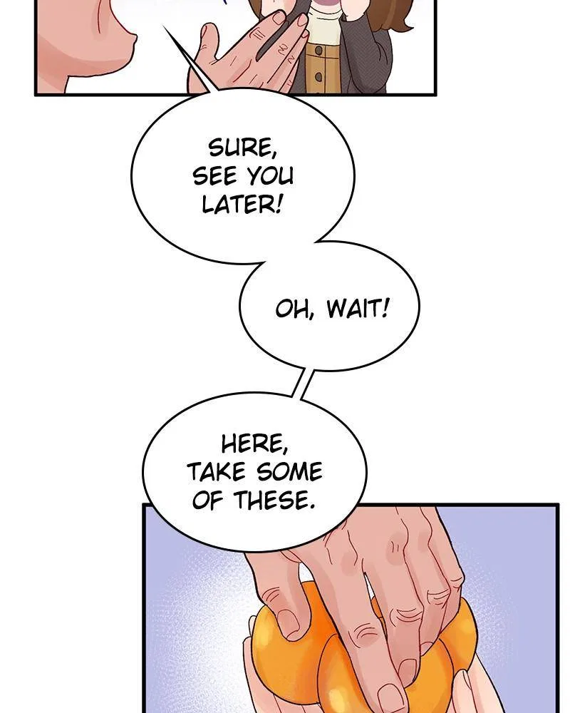 Let Me Stay Over Tonight! Chapter 2 – Page 36