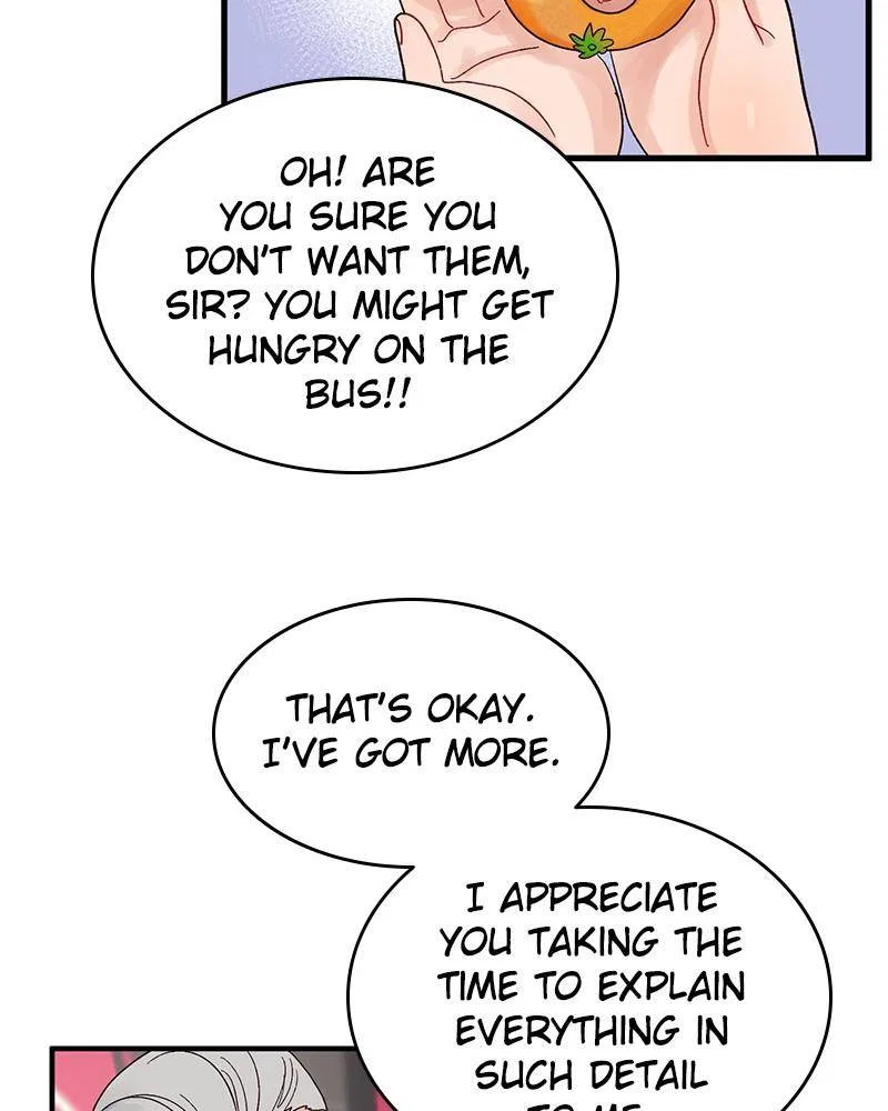 Let Me Stay Over Tonight! Chapter 2 – Page 37
