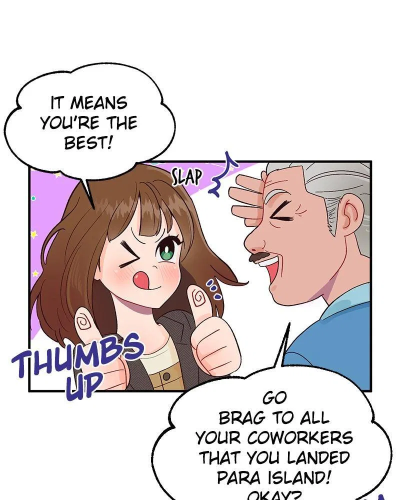 Let Me Stay Over Tonight! Chapter 2 – Page 40