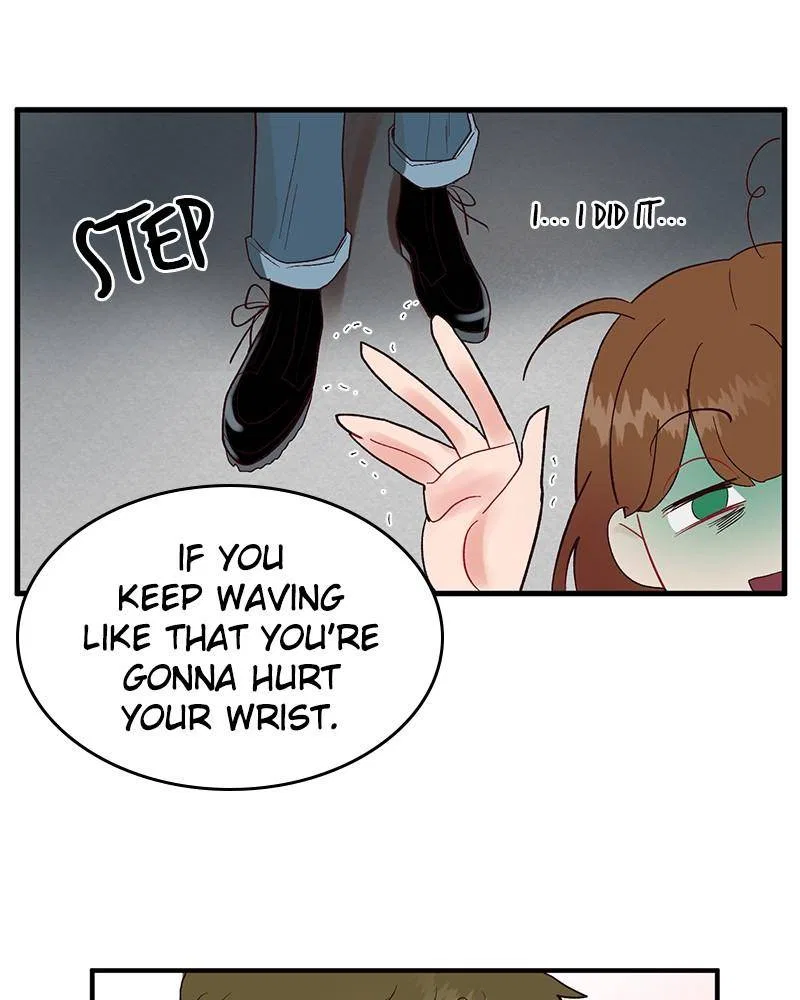 Let Me Stay Over Tonight! Chapter 2 – Page 42