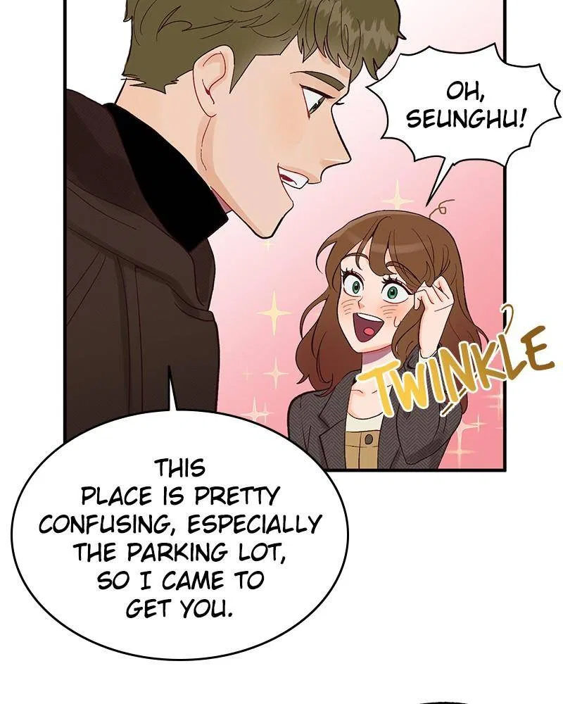 Let Me Stay Over Tonight! Chapter 2 – Page 43