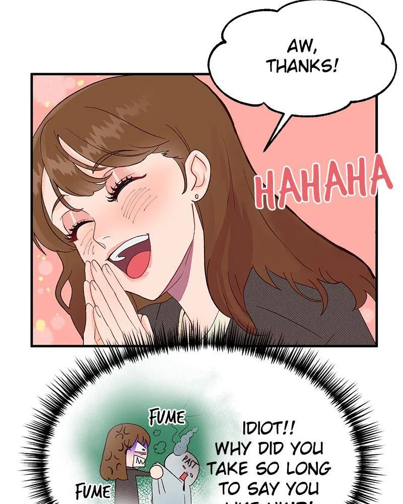 Let Me Stay Over Tonight! Chapter 2 – Page 44