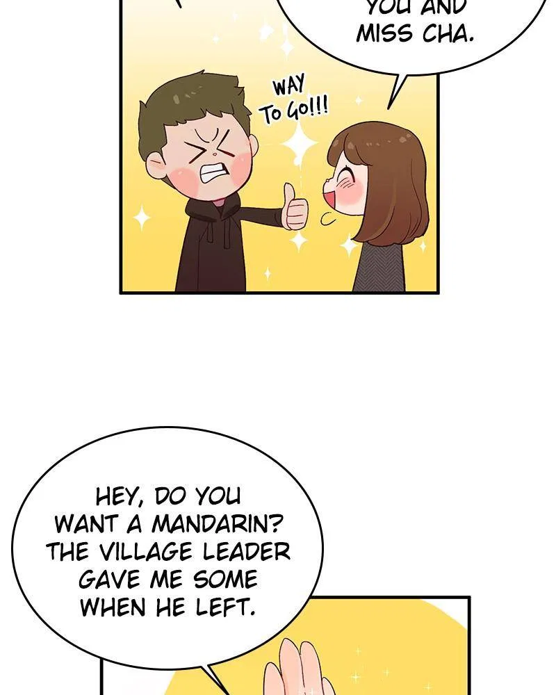 Let Me Stay Over Tonight! Chapter 2 – Page 46