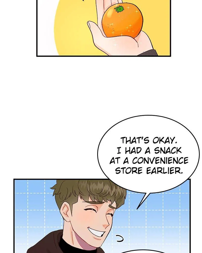 Let Me Stay Over Tonight! Chapter 2 – Page 47