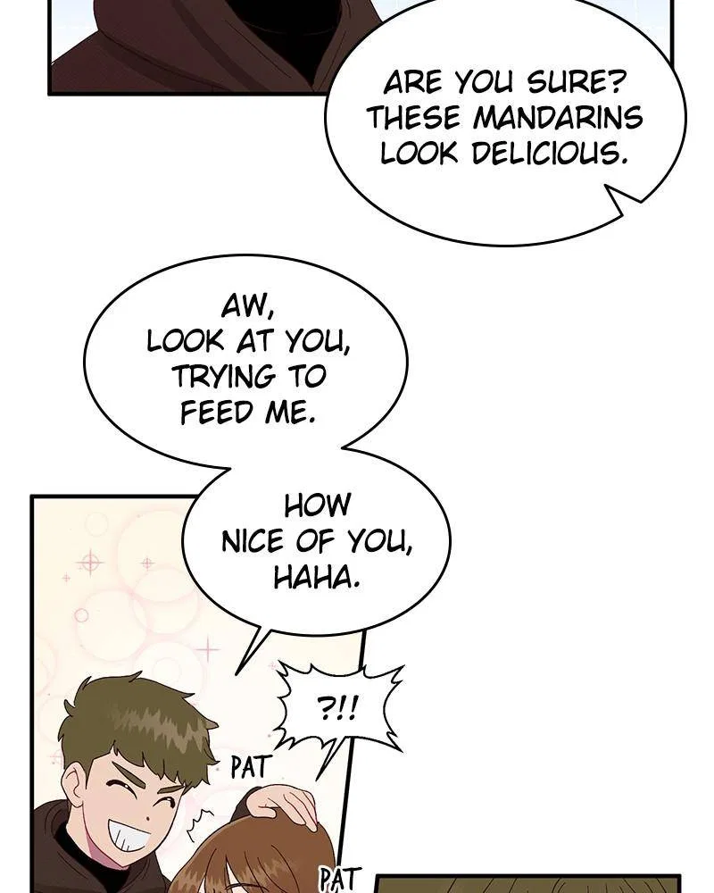 Let Me Stay Over Tonight! Chapter 2 – Page 48