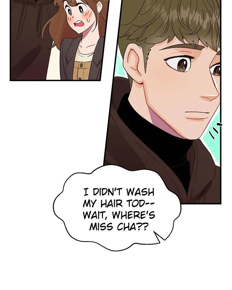 Let Me Stay Over Tonight! Chapter 2 – Page 49