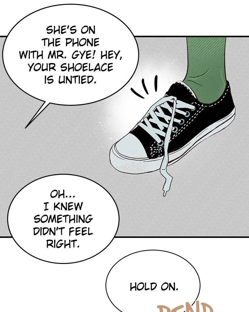 Let Me Stay Over Tonight! Chapter 2 – Page 50