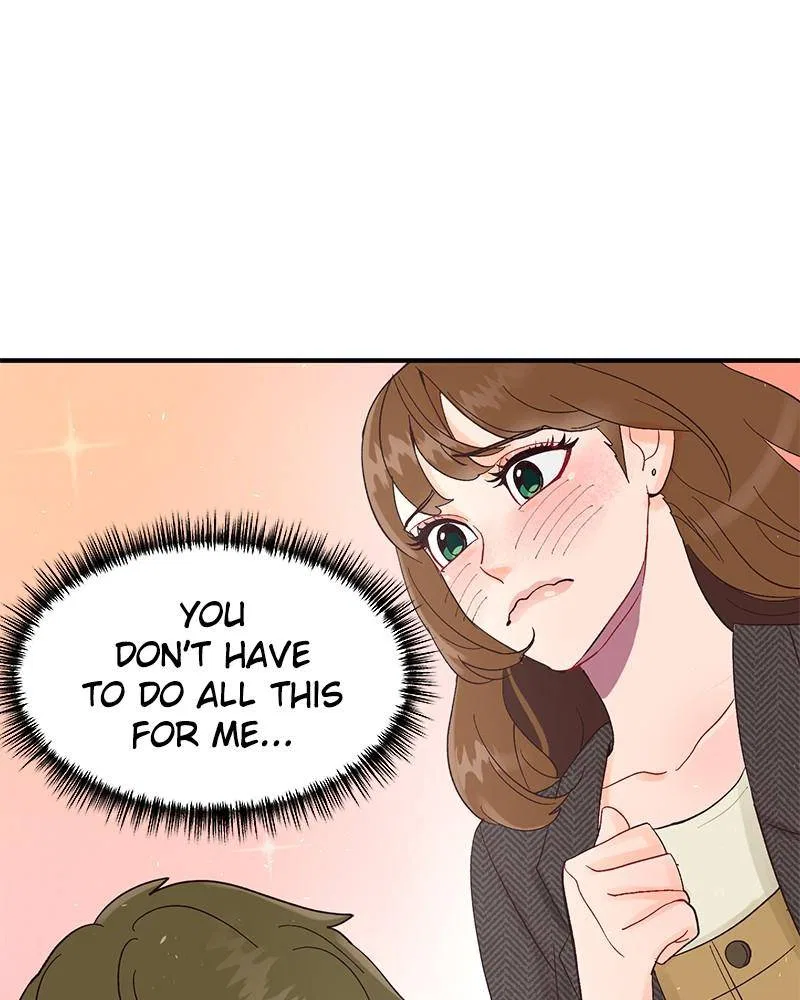 Let Me Stay Over Tonight! Chapter 2 – Page 56
