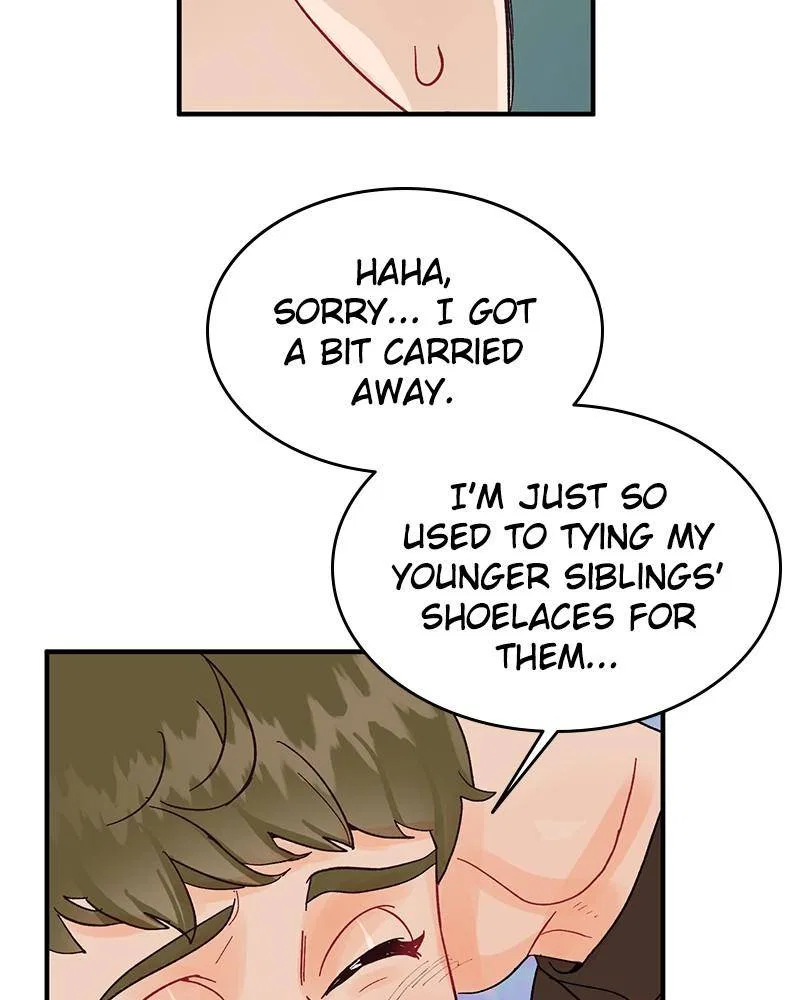 Let Me Stay Over Tonight! Chapter 2 – Page 58