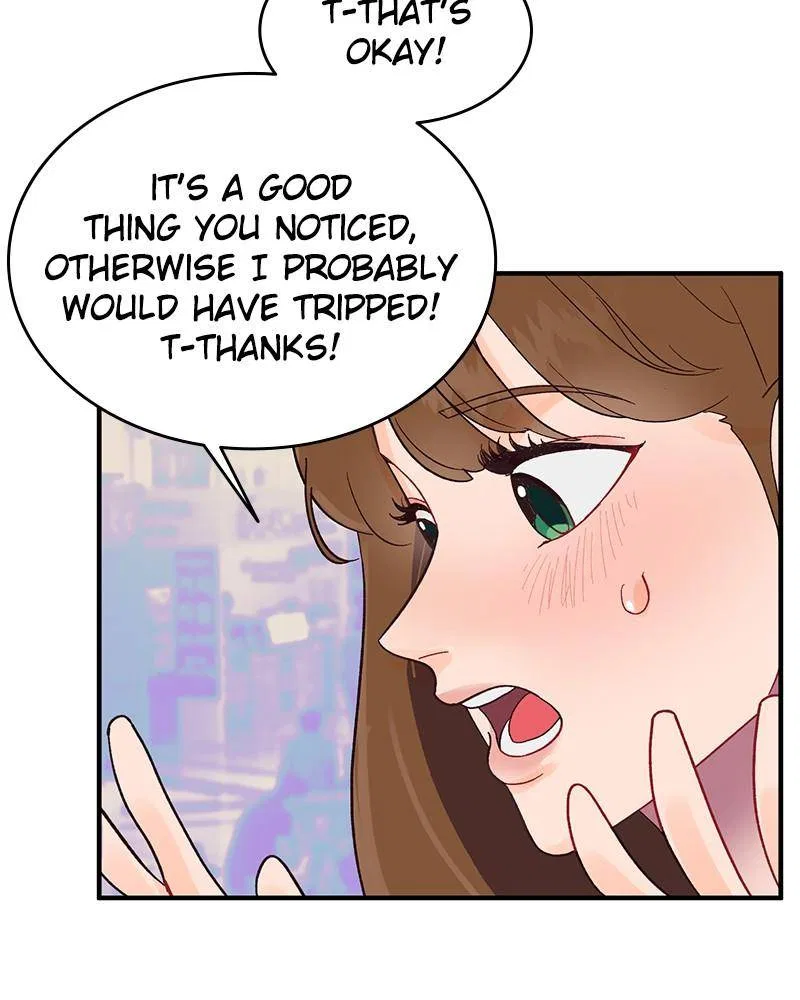 Let Me Stay Over Tonight! Chapter 2 – Page 60