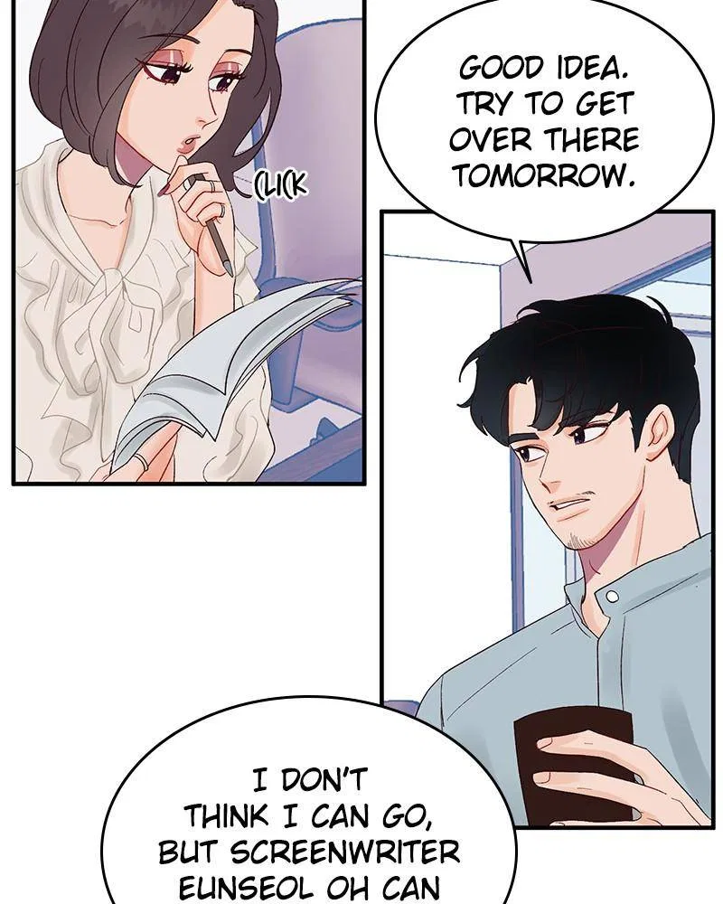 Let Me Stay Over Tonight! Chapter 2 – Page 65