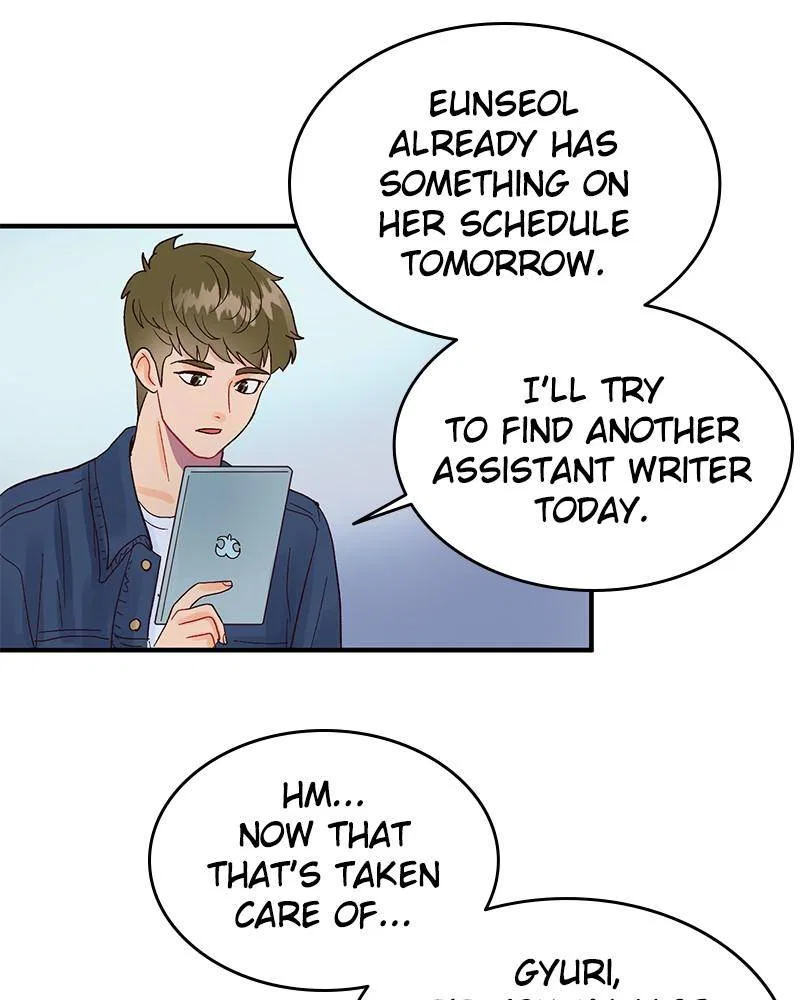 Let Me Stay Over Tonight! Chapter 2 – Page 67