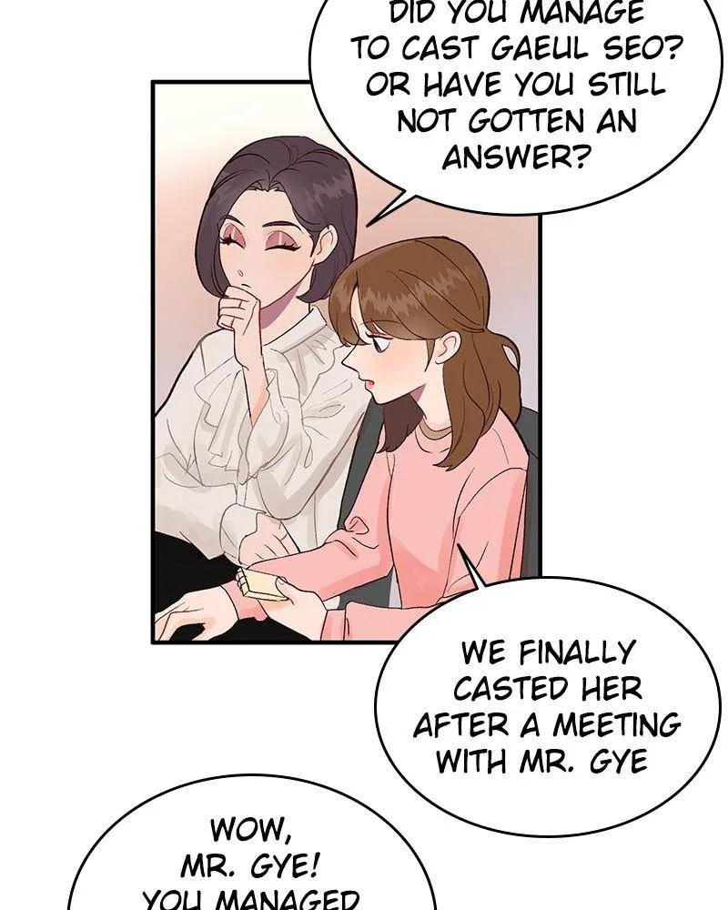 Let Me Stay Over Tonight! Chapter 2 – Page 68