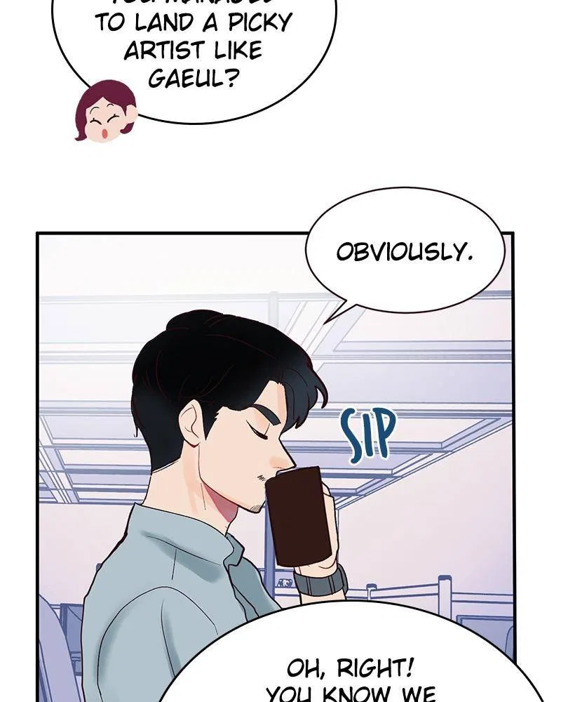 Let Me Stay Over Tonight! Chapter 2 – Page 69