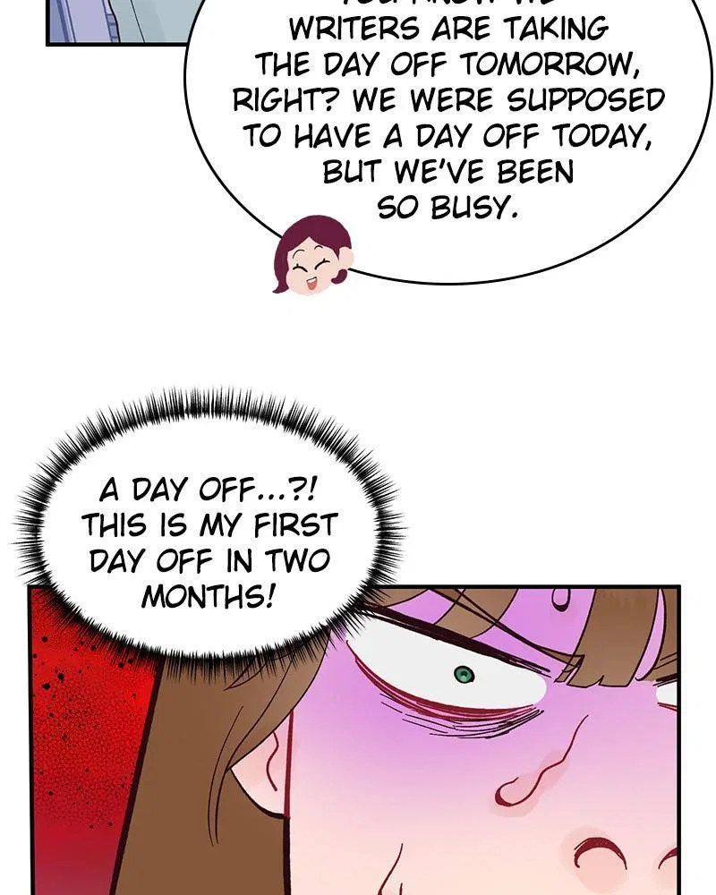 Let Me Stay Over Tonight! Chapter 2 – Page 70
