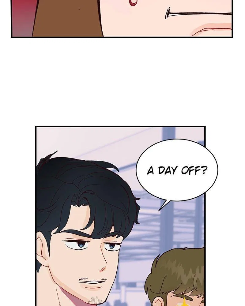 Let Me Stay Over Tonight! Chapter 2 – Page 71
