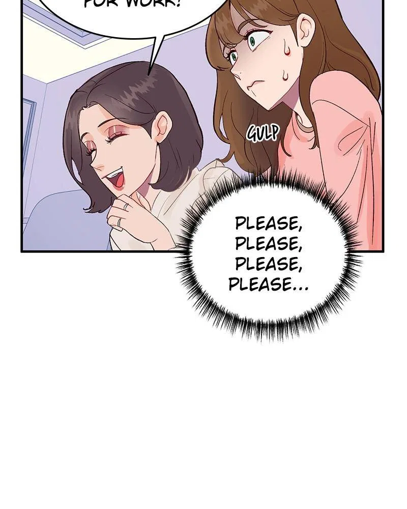 Let Me Stay Over Tonight! Chapter 2 – Page 73
