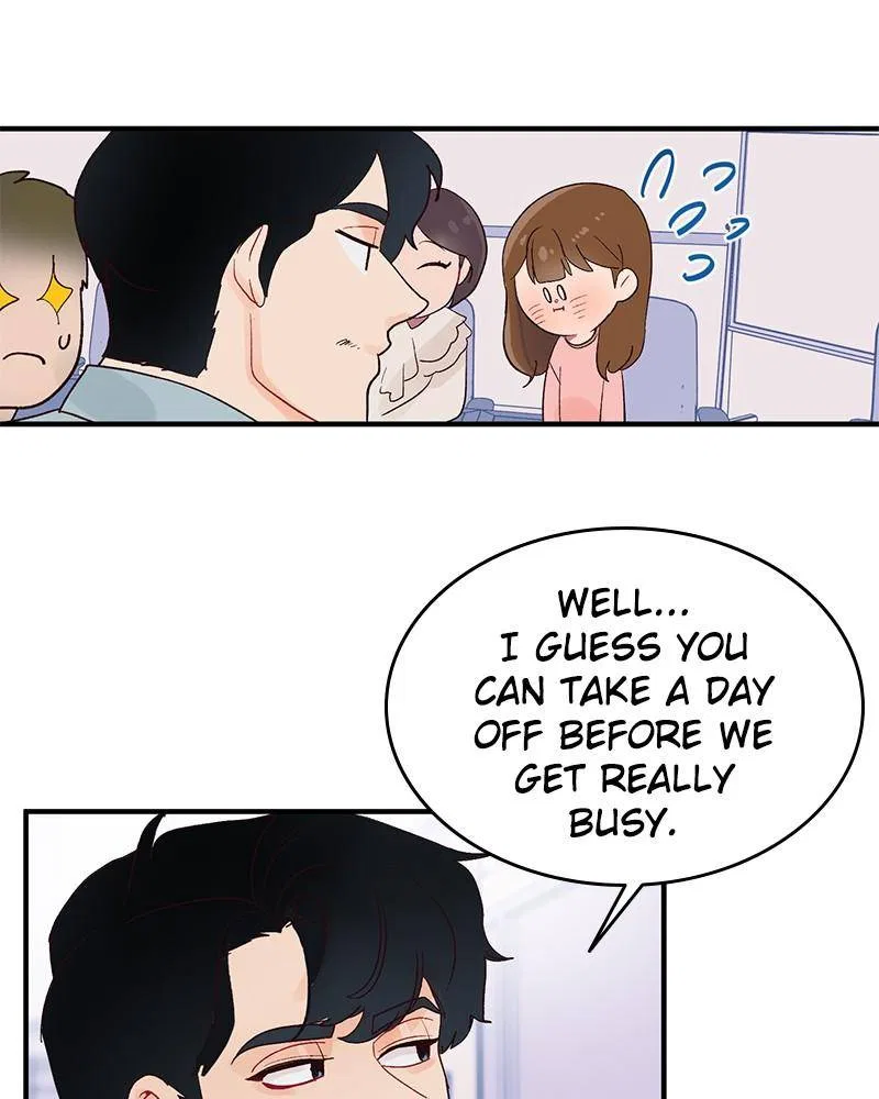 Let Me Stay Over Tonight! Chapter 2 – Page 74