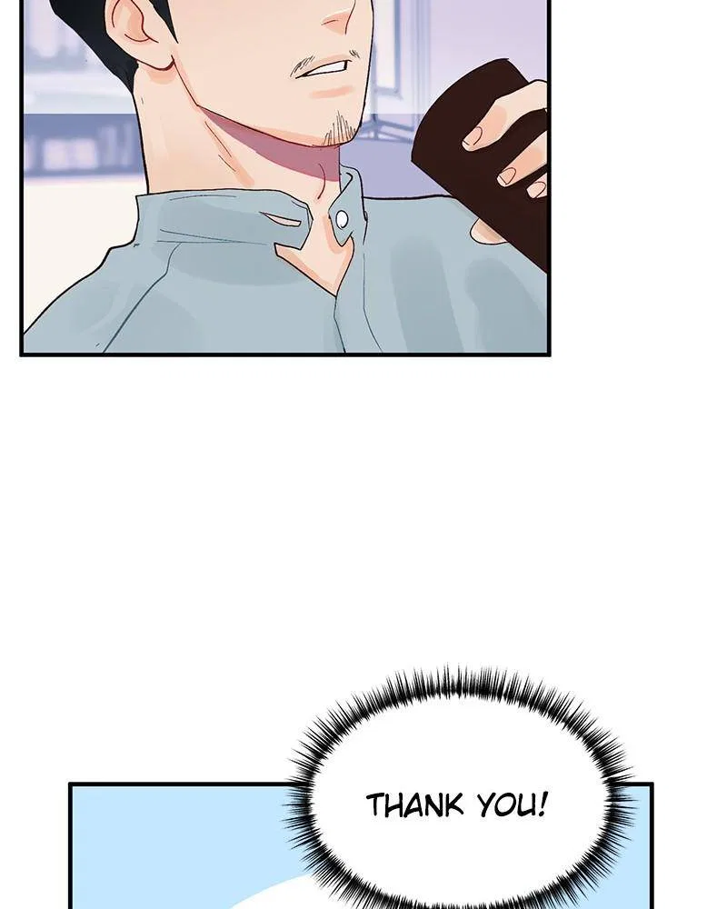 Let Me Stay Over Tonight! Chapter 2 – Page 75