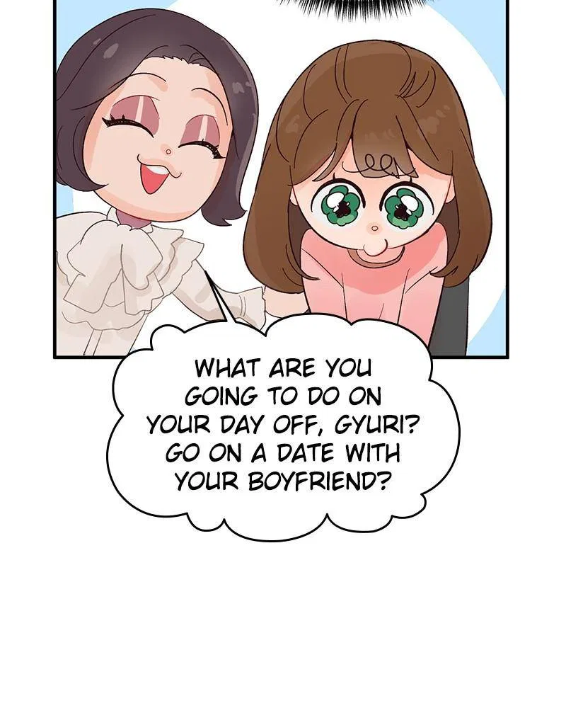 Let Me Stay Over Tonight! Chapter 2 – Page 76