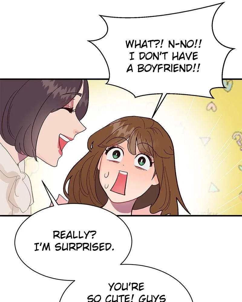 Let Me Stay Over Tonight! Chapter 2 – Page 77