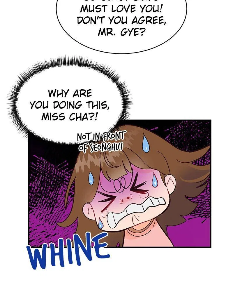 Let Me Stay Over Tonight! Chapter 2 – Page 78