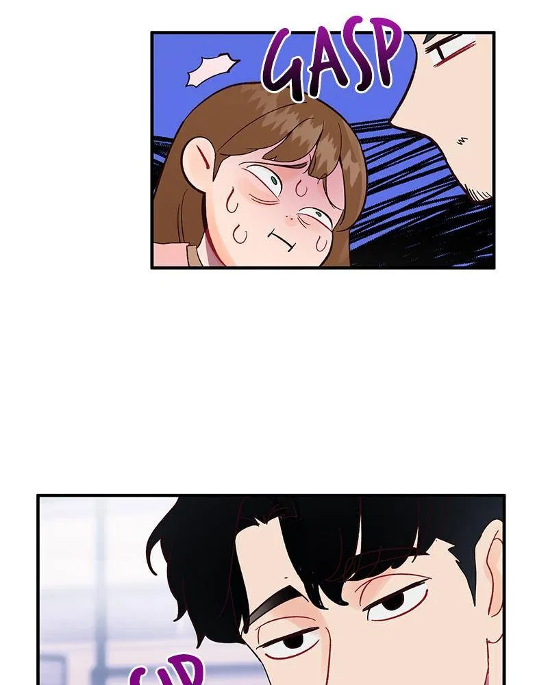 Let Me Stay Over Tonight! Chapter 2 – Page 79