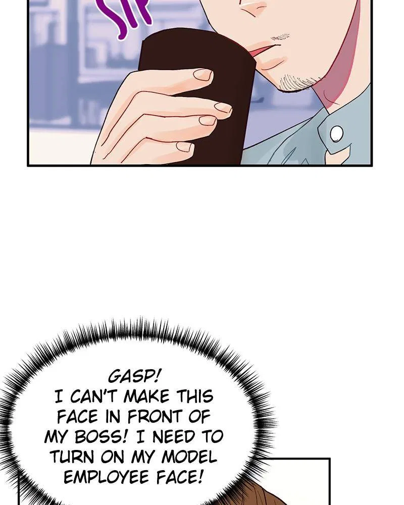 Let Me Stay Over Tonight! Chapter 2 – Page 80