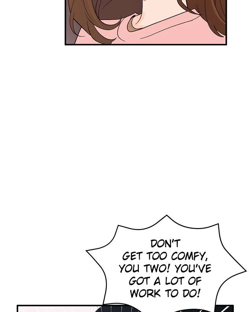 Let Me Stay Over Tonight! Chapter 2 – Page 87