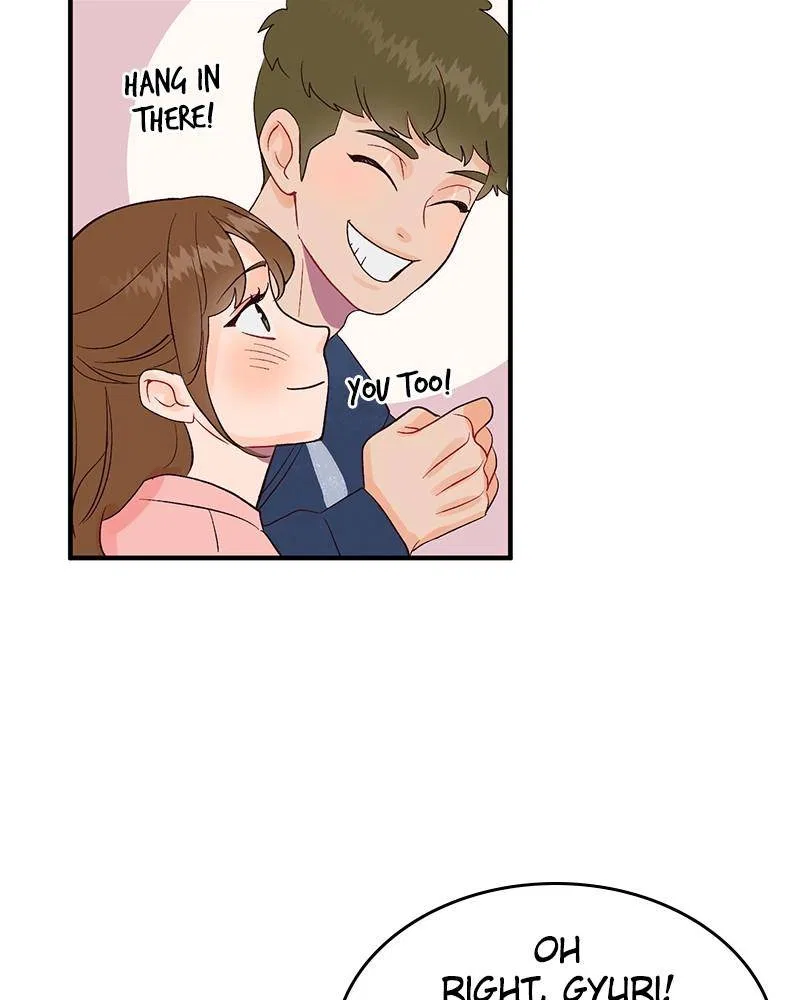 Let Me Stay Over Tonight! Chapter 2 – Page 89