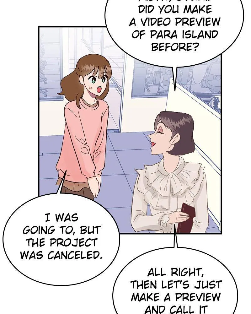 Let Me Stay Over Tonight! Chapter 2 – Page 90
