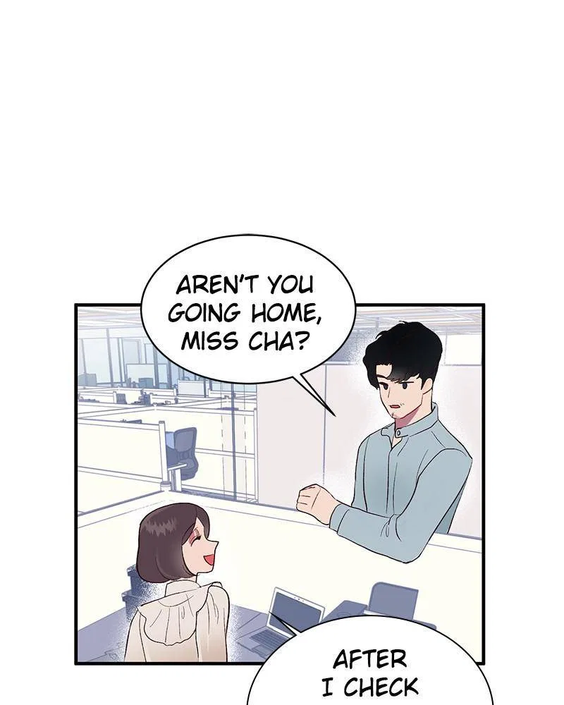 Let Me Stay Over Tonight! Chapter 2 – Page 94