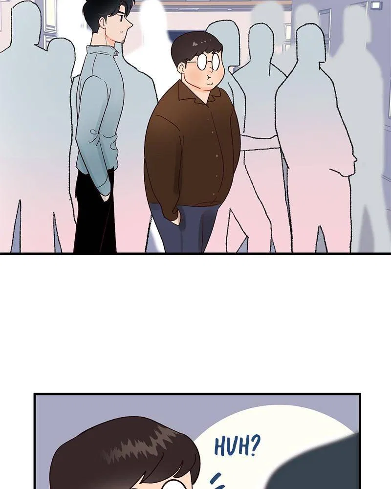Let Me Stay Over Tonight! Chapter 2 – Page 96