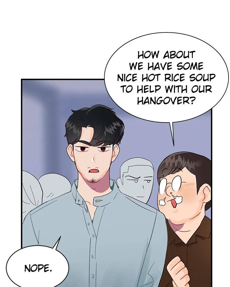 Let Me Stay Over Tonight! Chapter 2 – Page 100